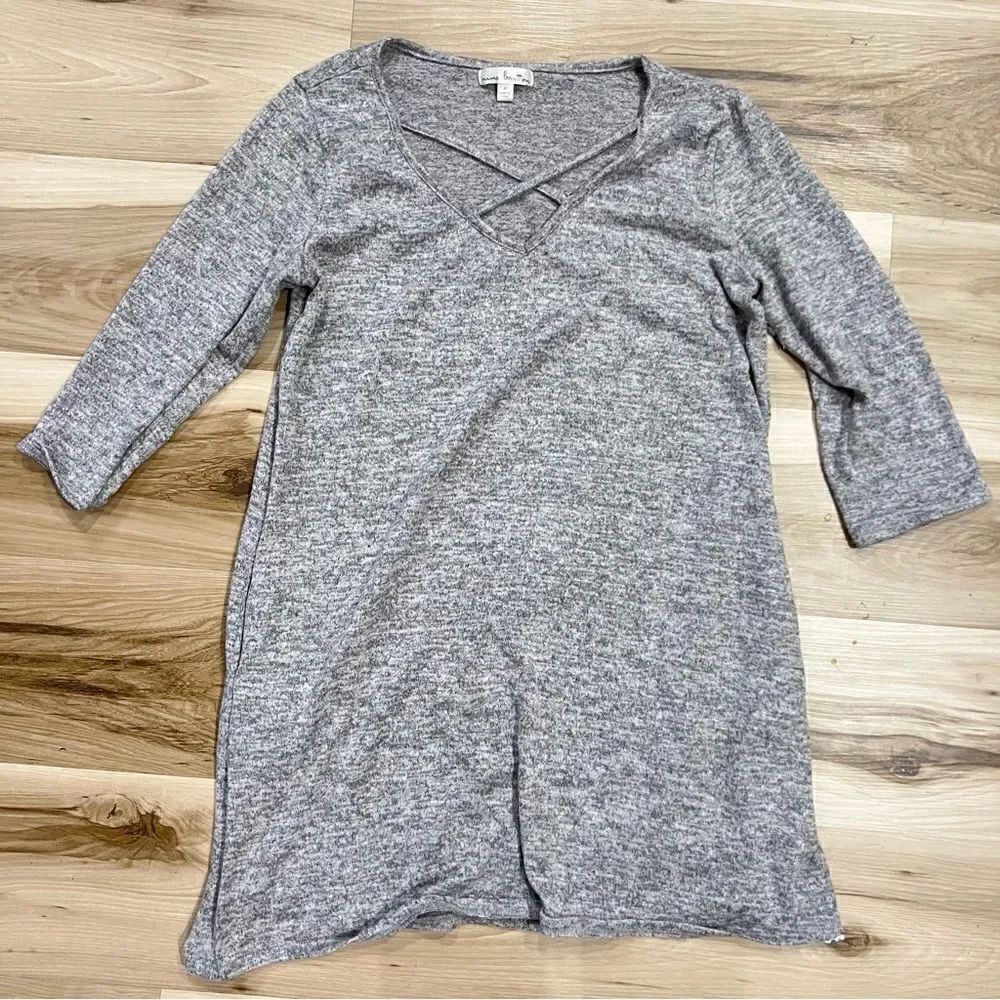 Stitch Fix Nine Britton Shift Dress Women’s Medium